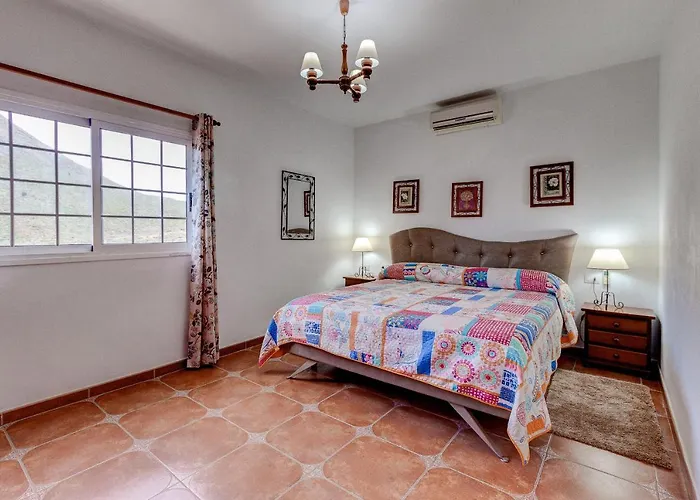 Prázdninový dům Bonita Casa Arianny By Paramount Holidays