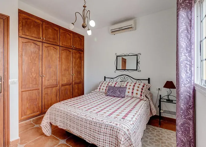 Bonita Casa Arianny By Paramount Holidays Prázdninový dům