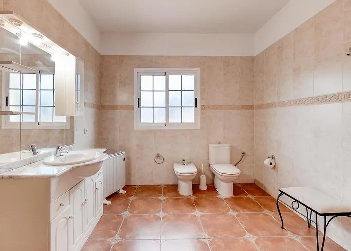 Prázdninový dům Bonita Casa Arianny By Paramount Holidays *